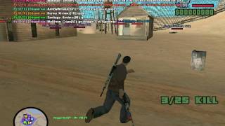 Cleo #2|Private Sailent для samp 0.3.7