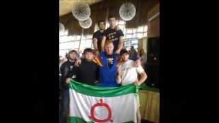 Тренер Клуба Калой Ахмед Бузуртанов