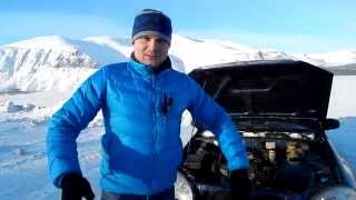 Знакомство с  Chevrolet Lanos