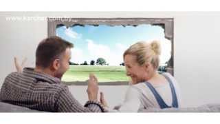 Karcher MV 6 P Premium пылесос влажной и сухой уборки - www.karcher-stuttgart.by