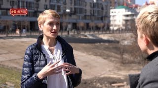 Чи треба легалізувати секс-роботу? Інтерв'ю з секс-працівницею