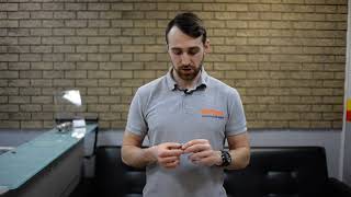 Ремонт фазорегулятора фазовращателя двигателя TSI.