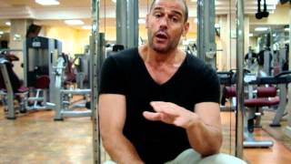 Video di presentazione..My T