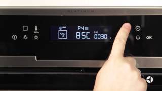 Духовой шкаф Electrolux EOC  5751 AOX