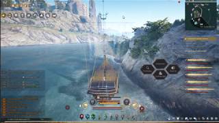 Black Desert online.Пет 4 ранга/Супер календарь/ивент по Берсерку/Дойка коров)