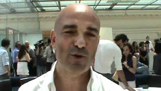 Massimo Romeo Piparo a Fattitaliani: "Il Musical è la risposta al pessimismo e al cattivo umore"