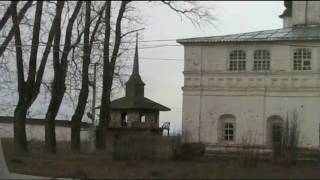 Великий Устюг, Виртуальная экскурсия