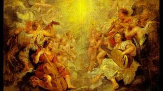 Beatus Vir a 16- ROQUE CERUTI~ Archivo Musical de Sucre (Bolivian Baroque Music, S. XVIII)