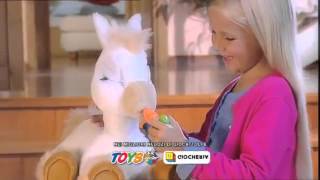 Интерактивная игрушка Пони Кэнди Emotion Pets (GPH60570/UA)