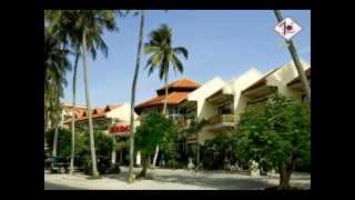 АЗБУКА ТРЭВЕЛ.  Презентация отеля Tien Dat Muine Resort 3*. Phan Thiet. Vietnam