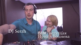 свадьба отжигает/ фотограф видеооператор- Витебск/ Новополоцк