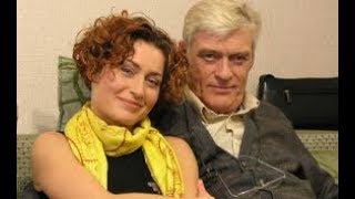 Борис Щербаков. Наедине со всеми. Naedine so vsemi...