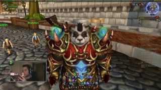 Hunter PvP i World of Warcraft