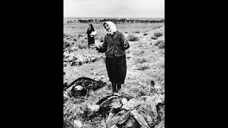 О.Киевская?БАЛЛАДА О МАТЕРИ(41 й)? читает Надежда Фесай