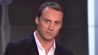 Семен Гудзенко. Перед атакой