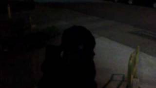 Boog Man TV - Candy Man Nixx