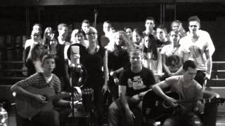 Don't gimme that Cover by Katharina G. Band & Chor