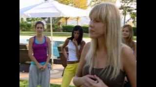 Greece's Next Top Model S1 / E2  ANT1 GR ( 26/10/2009 )
