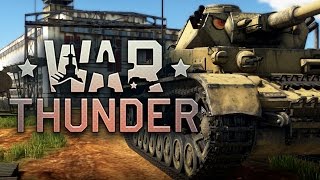 War Thunder - Алекс и Брейн в Деле! #49
