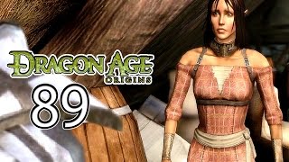 Прохождение Dragon Age Origins Эльфинаж /задание - зло part89