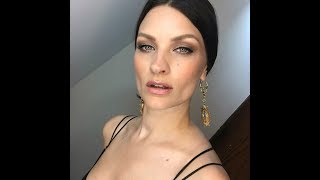 Lady Kitty Spencer Royal Wedding Inspired Makeup Tutorial | Real Techniques