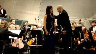 Bellini , La Sonnambula , Nasrin Asgari , Hooman Khalatbari