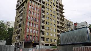 ЖК Счастье в Лианозово Дом на Абрамцевской 10 СВАО частный риэлтор в Москве Татьяна Мамонтова