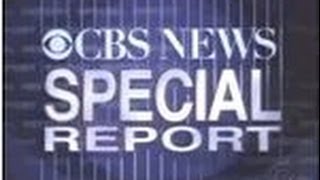 Live Coverage - CBS 9 Washington (08:52am-11:17am)  - September 11th 2001