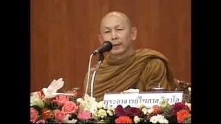 พระอาจารย์ไพศาล วิสาโล - มรณานุสติ