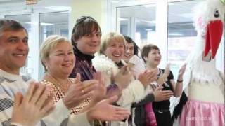 Перинатальный центр РКБ Казань