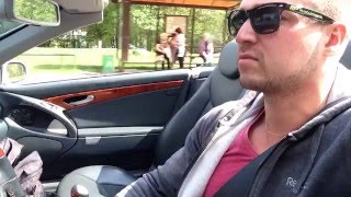 Титов Александр - Грудные и спина в клубе СССР на Юго-западной