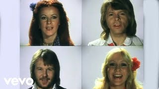 Abba - Take A Chance On Me (Official Video)
