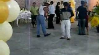 ASI SE BAILA EL HIGH ENERGY