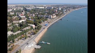 Цены и качество курорта Бердянск