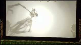 Shadow Puppets 1