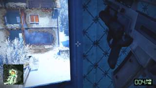 Battlefield: Bad Company 2 Sweet-FX 1.5.1 PC HD GTX 780