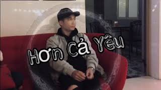 Hơn Cả Yêu | Đức Phúc | Kim Trọng Official