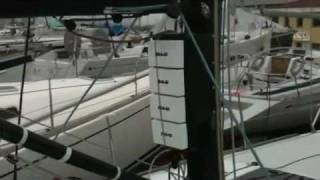 Video Grand Soleil 37 Sagola 2006 usato in vendita www.abayachting.com - info@abayachting.com