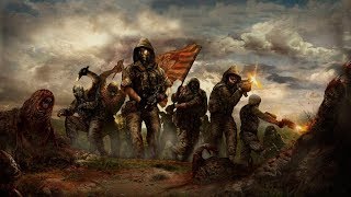ИЗБАВЛЕНИЕ ОТ БЕСОВ - Stalker Online.