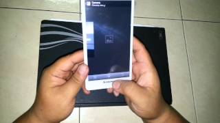 Lenovo a880