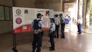 25 years of the Gay and Lesbian Liaison Officer (GLLO) program