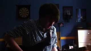 The 1975 - Robbers (Cover)