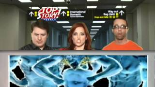 Top Story Weekly Scanners Sunday at 9