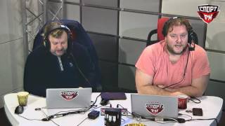 Спорный момент. 11.05.2017