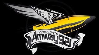 Amway921 про Jove и оскорбления !
