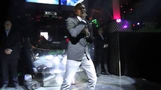 Миша ТаланТ - Софи(Live Russian Music Box)
