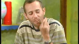 ארוחת צהרים - פרסום ערוץ מאיר לילדים