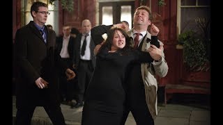 EastEnders - Sonia Gets Arrested For Pauline's Murder (5th January 2007)