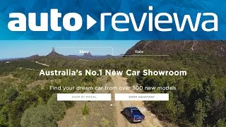 The new way to buy a car! Autoreviewa.com.au