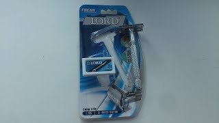 т станок LORD
